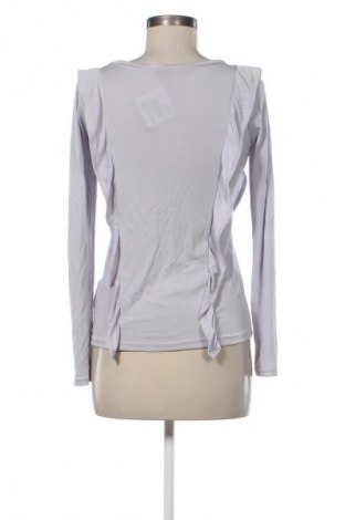 Дамска блуза Misha, Размер S, Цвят Сив, Цена 33,93 лв.