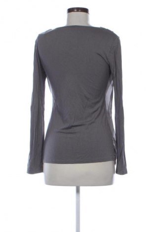 Дамска блуза Miss, Размер S, Цвят Сив, Цена 19,55 лв.