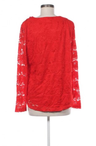 Damen Shirt Miss, Größe L, Farbe Rot, Preis 6,99 €