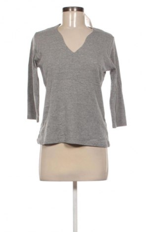 Bluzka damska Miss H., Rozmiar M, Kolor Szary, Cena 21,99 zł