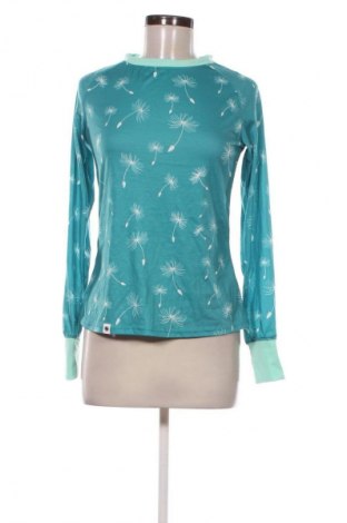 Дамска блуза Miss Look, Размер S, Цвят Многоцветен, Цена 19,55 лв.