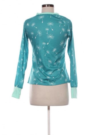 Дамска блуза Miss Look, Размер S, Цвят Многоцветен, Цена 19,55 лв.