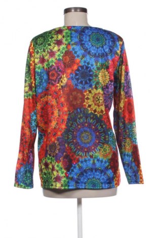 Damen Shirt Miss Look, Größe L, Farbe Mehrfarbig, Preis 19,95 €