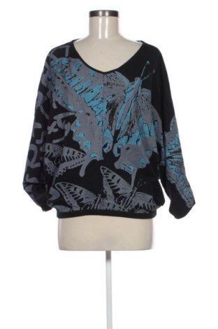 Γυναικεία μπλούζα Miss Sixty, Μέγεθος S, Χρώμα Πολύχρωμο, Τιμή 24,55 €