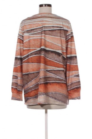 Dámska blúza MissLook, Veľkosť XXL, Farba Viacfarebná, Cena  9,95 €