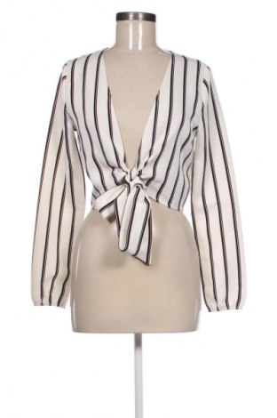 Дамска блуза Missguided, Размер S, Цвят Многоцветен, Цена 19,00 лв.