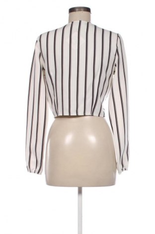 Дамска блуза Missguided, Размер S, Цвят Многоцветен, Цена 19,00 лв.