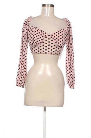 Női blúz Missguided, Méret XS, Szín Sokszínű, Ár 6 177 Ft