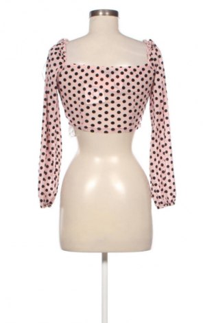 Női blúz Missguided, Méret XS, Szín Sokszínű, Ár 6 177 Ft