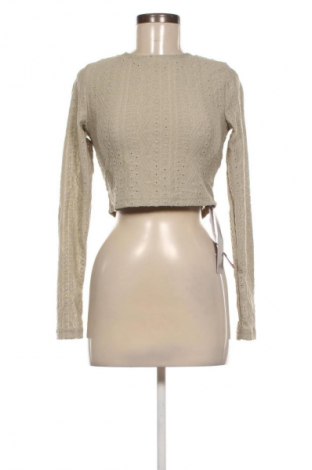 Damen Shirt Missguided, Größe S, Farbe Grün, Preis 12,99 €