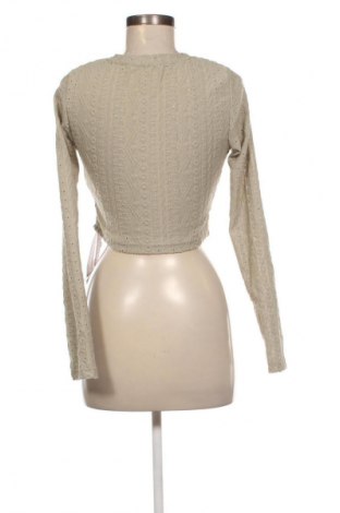 Damen Shirt Missguided, Größe S, Farbe Grün, Preis 12,99 €