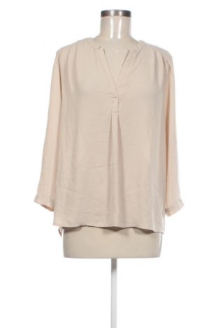 Bluzka damska Mittoshop, Rozmiar L, Kolor Beżowy, Cena 39,99 zł