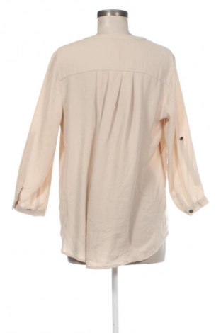Bluzka damska Mittoshop, Rozmiar L, Kolor Beżowy, Cena 39,99 zł
