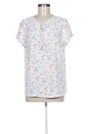 Дамска блуза Mohito, Размер L, Цвят Многоцветен, Цена 19,99 лв.