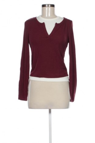 Dámská halenka Mohito, Velikost S, Barva Červená, Cena  241,00 Kč