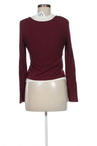 Dámská halenka Mohito, Velikost S, Barva Červená, Cena  241,00 Kč