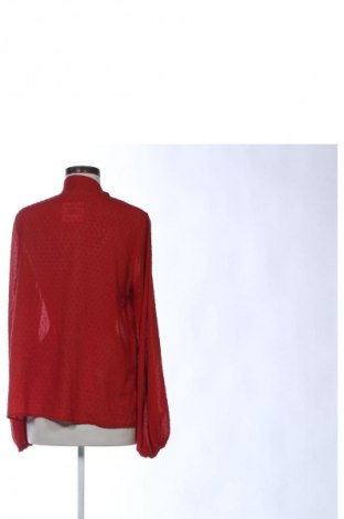 Γυναικεία μπλούζα Mohito, Μέγεθος L, Χρώμα Κόκκινο, Τιμή 9,72 €