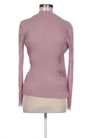 Dámska blúza Mohito, Veľkosť S, Farba Popolavo ružová, Cena  9,79 €