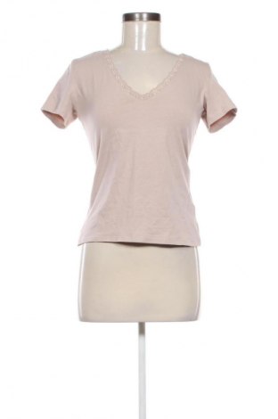 Bluză de femei Mohito, Mărime S, Culoare Bej, Preț 50,37 Lei