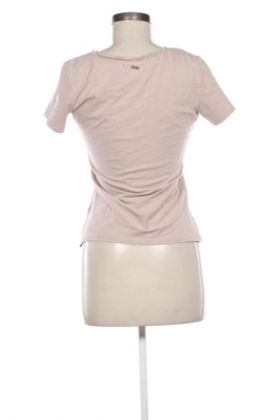 Bluză de femei Mohito, Mărime S, Culoare Bej, Preț 50,37 Lei