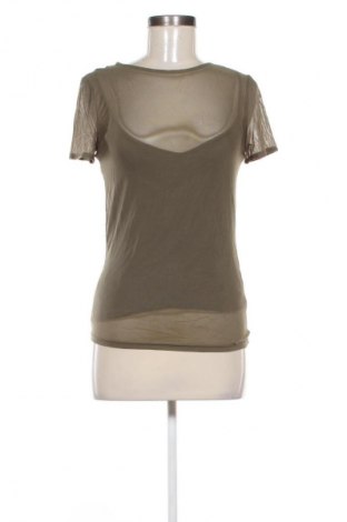 Dámska blúza Mohito, Veľkosť M, Farba Zelená, Cena  9,79 €