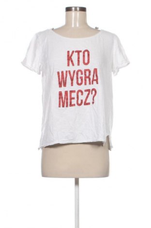 Damen Shirt Mohito, Größe XL, Farbe Weiß, Preis € 9,79