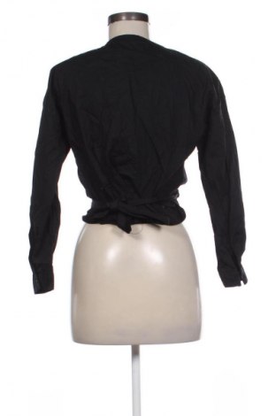 Bluzka damska Mohito, Rozmiar M, Kolor Czarny, Cena 43,68 zł