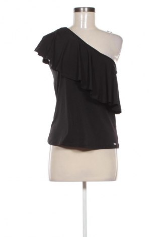 Bluză de femei Mohito, Mărime XS, Culoare Negru, Preț 45,74 Lei