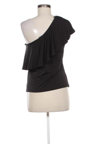 Bluză de femei Mohito, Mărime XS, Culoare Negru, Preț 45,74 Lei