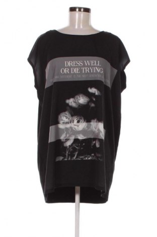 Дамска блуза Mohito, Размер M, Цвят Многоцветен, Цена 19,00 лв.