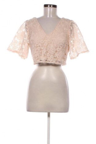 Dámská halenka Mohito, Velikost XS, Barva Růžová, Cena  241,00 Kč