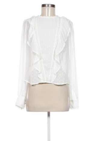 Dámská halenka Mohito, Velikost M, Barva Bílá, Cena  241,00 Kč