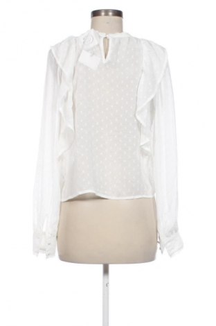 Dámská halenka Mohito, Velikost M, Barva Bílá, Cena  241,00 Kč