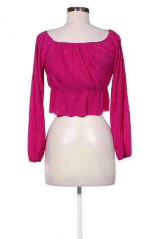 Bluză de femei Mohito, Mărime M, Culoare Roz, Preț 50,00 Lei