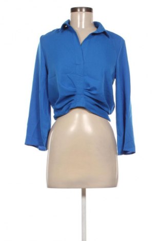 Női blúz Mohito, Méret XS, Szín Kék, Ár 2 159 Ft