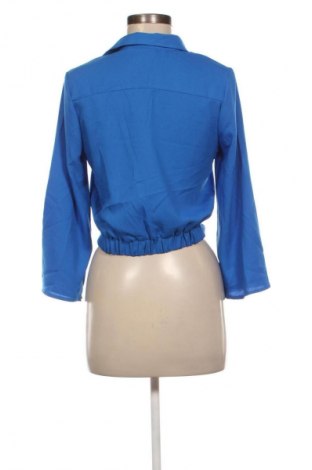 Női blúz Mohito, Méret XS, Szín Kék, Ár 2 159 Ft