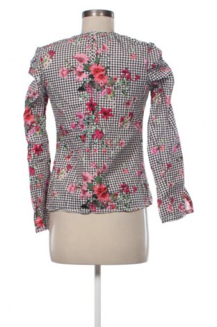 Bluză de femei Mohito, Mărime XS, Culoare Multicolor, Preț 59,16 Lei