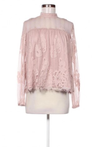 Női blúz Mohito, Méret S, Szín Hamurózsaszín, Ár 3 808 Ft