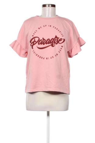 Női blúz Mohito, Méret S, Szín Hamurózsaszín, Ár 3 808 Ft