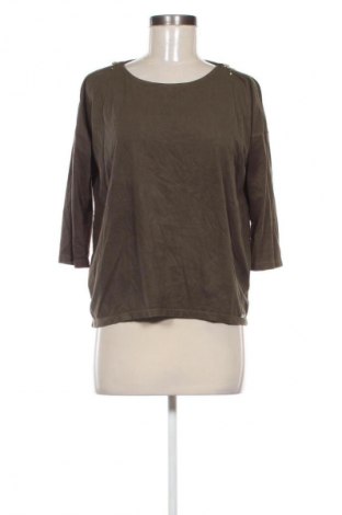 Bluză de femei Mohito, Mărime XS, Culoare Verde, Preț 45,99 Lei