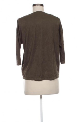 Bluză de femei Mohito, Mărime XS, Culoare Verde, Preț 45,99 Lei