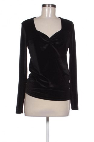 Dámská halenka Mohito, Velikost L, Barva Černá, Cena  241,00 Kč