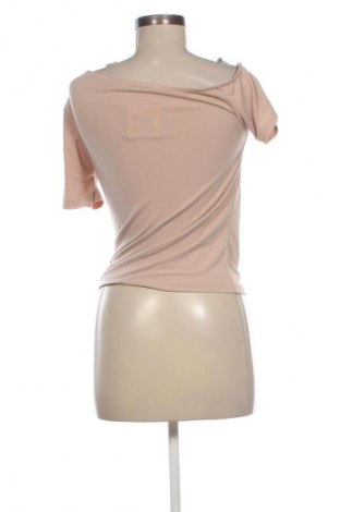 Bluză de femei Mohito, Mărime M, Culoare Bej, Preț 40,99 Lei