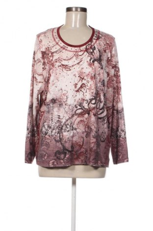 Bluză de femei Mona, Mărime XXL, Culoare Multicolor, Preț 48,99 Lei