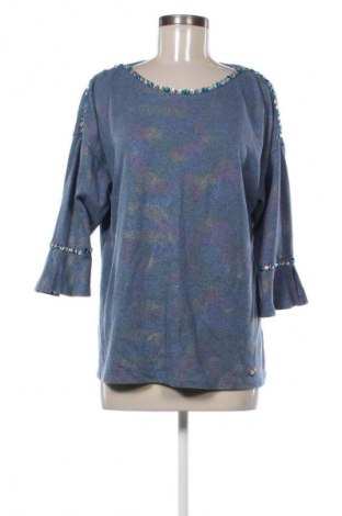 Női blúz Monaco, Méret XL, Szín Sokszínű, Ár 3 800 Ft