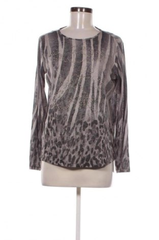 Bluzka damska Monari, Rozmiar L, Kolor Kolorowy, Cena 75,99 zł