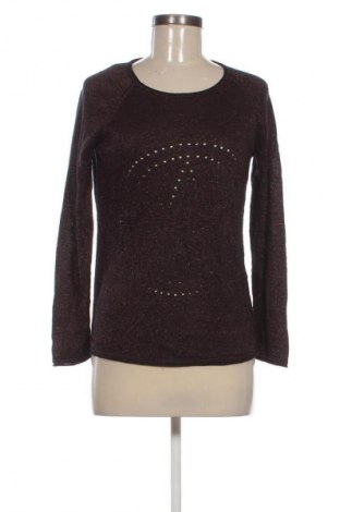 Damen Shirt Monari, Größe S, Farbe Braun, Preis 19,99 €