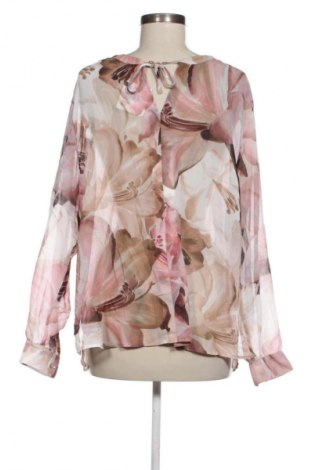 Damen Shirt Monari, Größe L, Farbe Mehrfarbig, Preis € 19,99