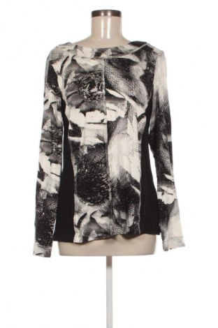 Γυναικεία μπλούζα Monari, Μέγεθος XL, Χρώμα Πολύχρωμο, Τιμή 19,99 €