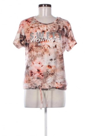 Damen Shirt Monari, Größe S, Farbe Mehrfarbig, Preis € 20,97